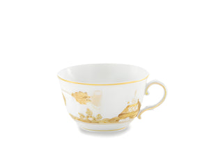 Oriente Italiano Aurum Tea Cup