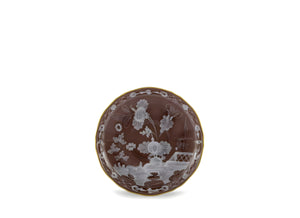 Oriente Italiano Castagna Tea Saucer
