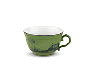 Oriente Italiano Malachite Tea Cup