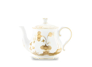Oriente Italiano Aurum Teapot