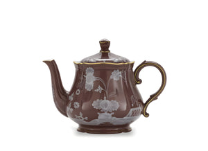 Oriente Italiano Castagna Teapot