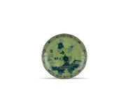 Oriente Italiano Malachite Tea Saucer