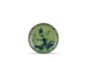 Oriente Italiano Malachite Tea Saucer