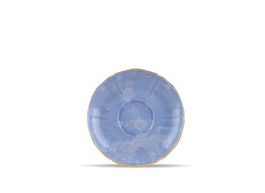 Oriente Italiano Pervinca Tea Saucer