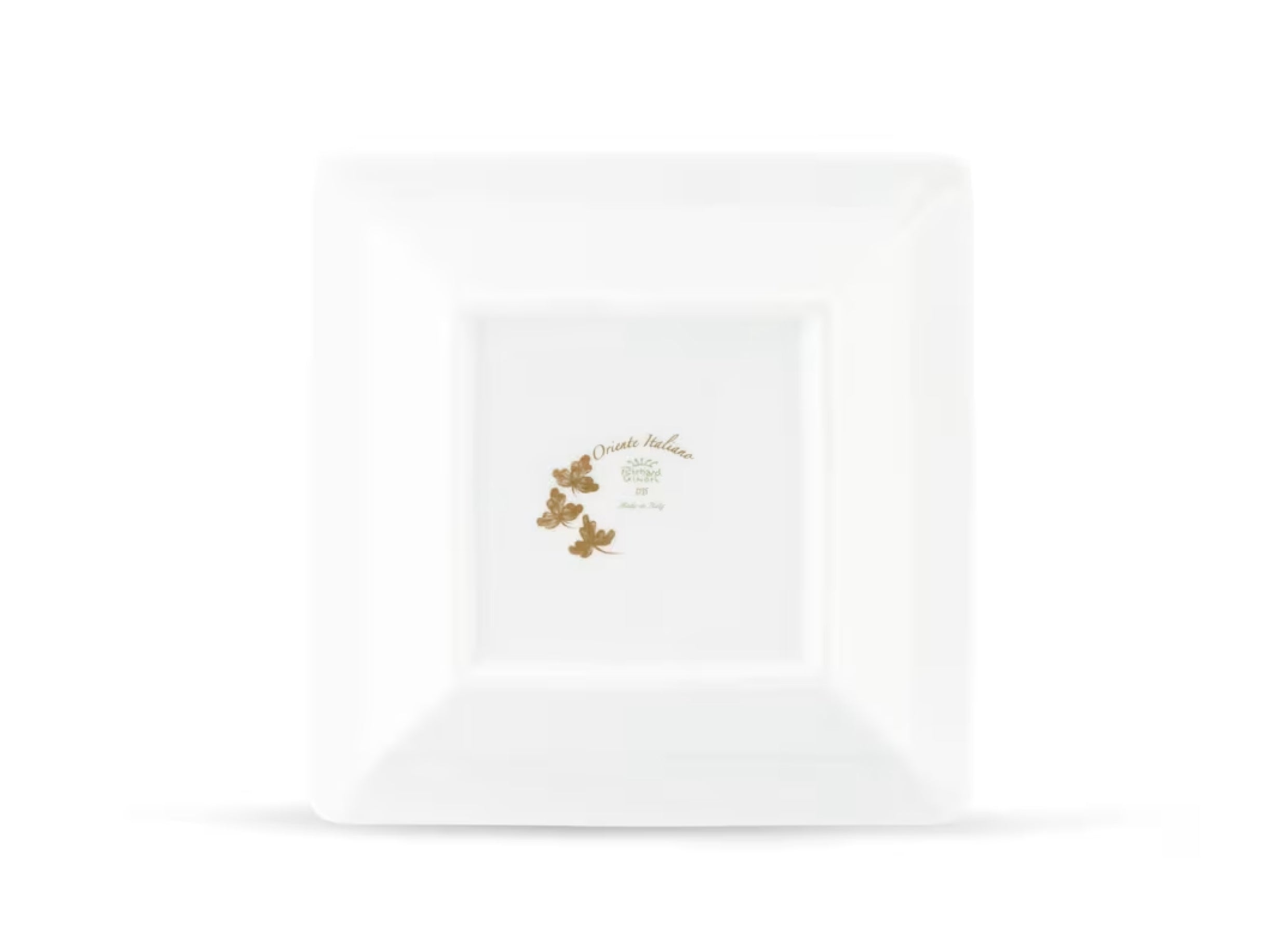 Oriente Italiano Aurum Square Change Tray