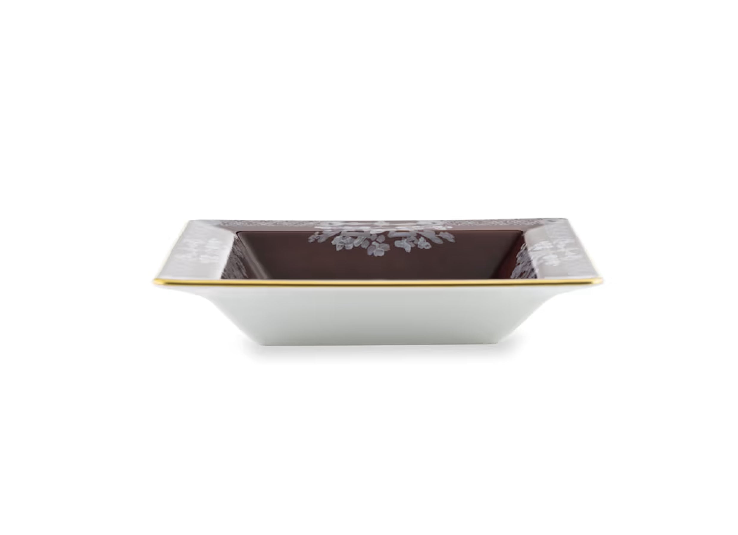 Oriente Italiano Castagna Square Change Tray