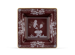Oriente Italiano Castagna Square Change Tray