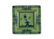 Oriente Italiano Malachite Square Change Tray