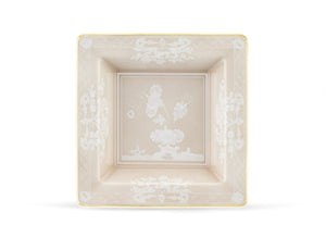 Oriente Italiano Meringa Square Change Tray