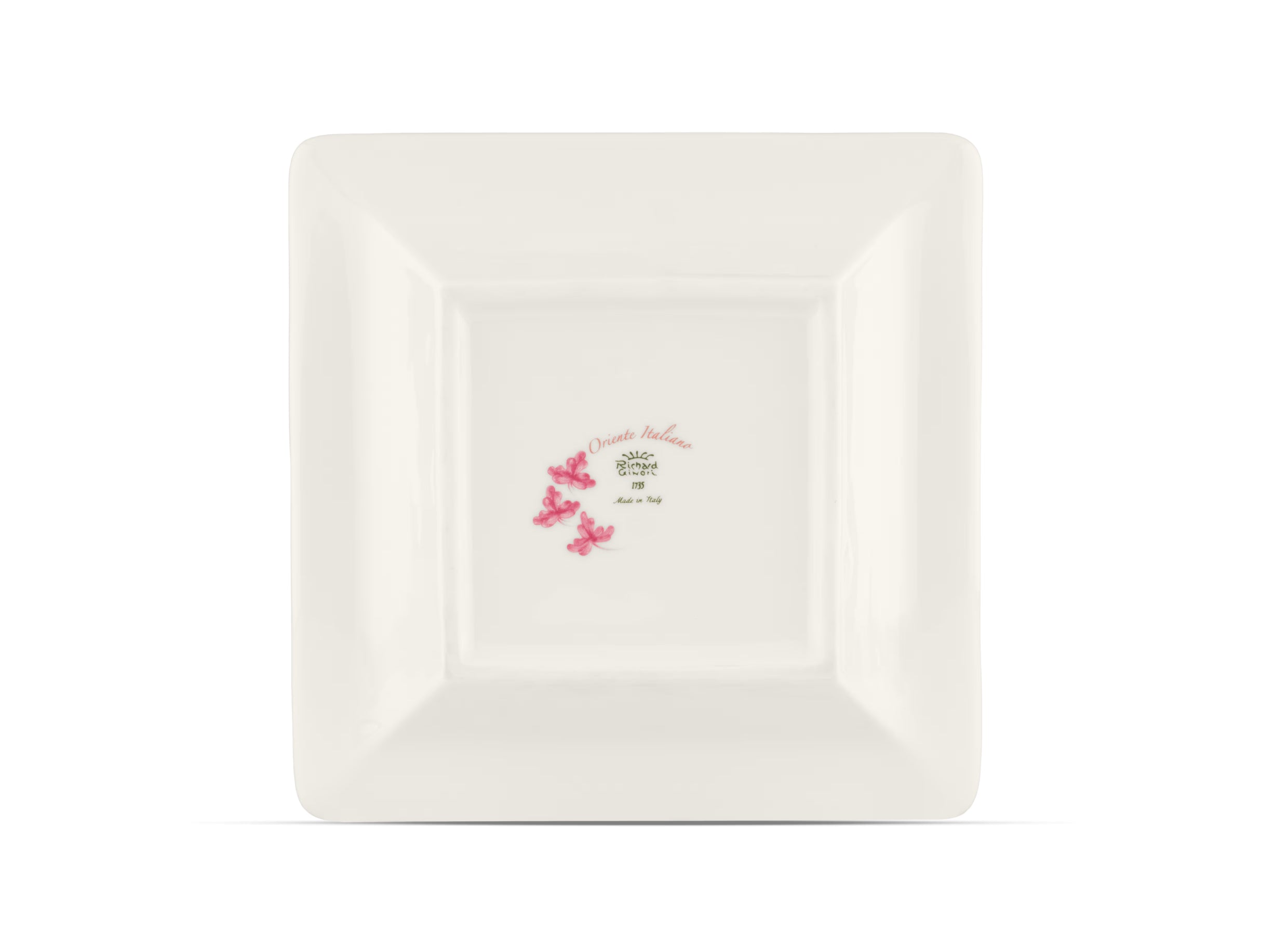 Oriente Italiano Porpora Square Change Tray