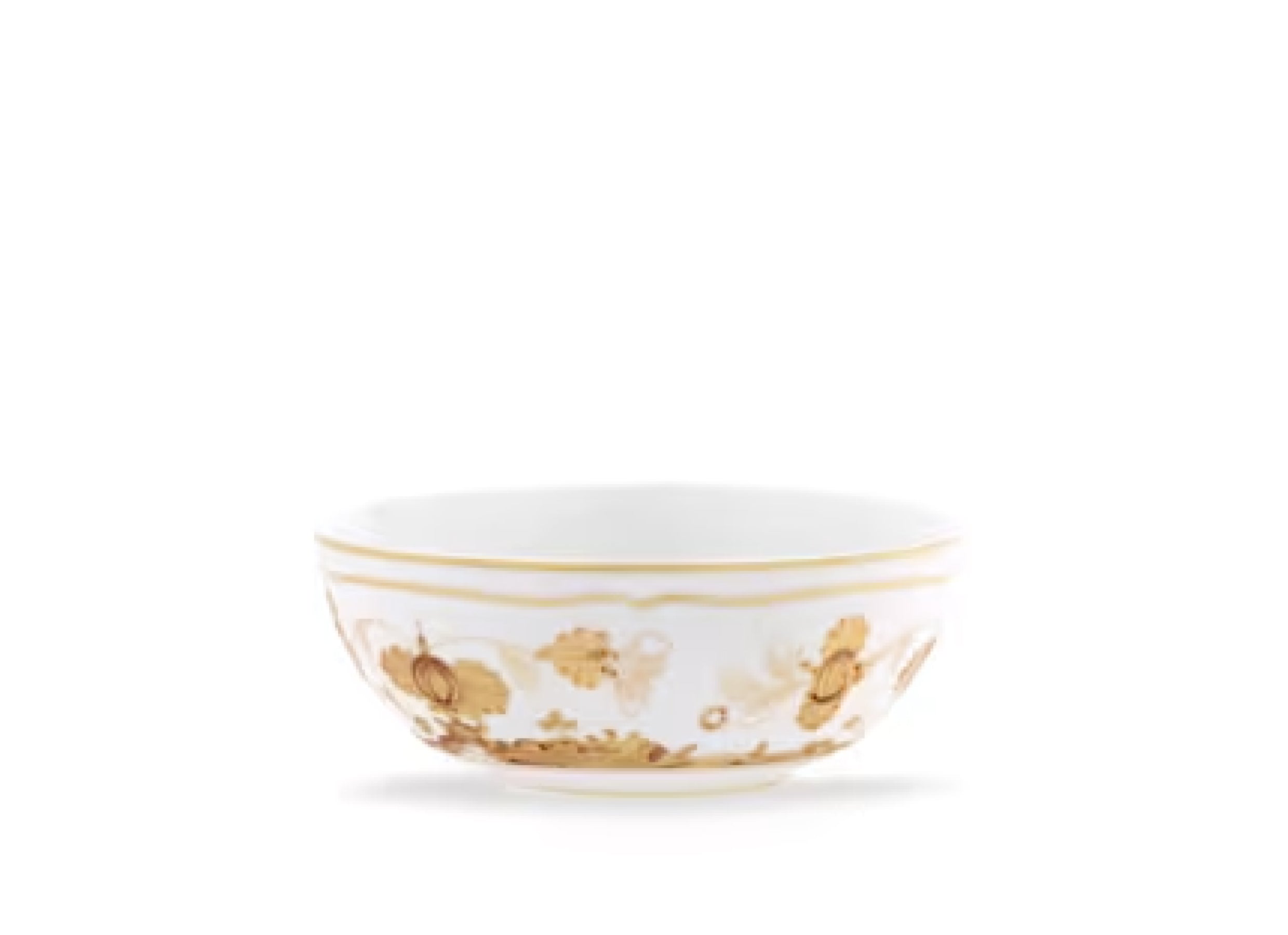 Oriente Italiano Aurum Bowl
