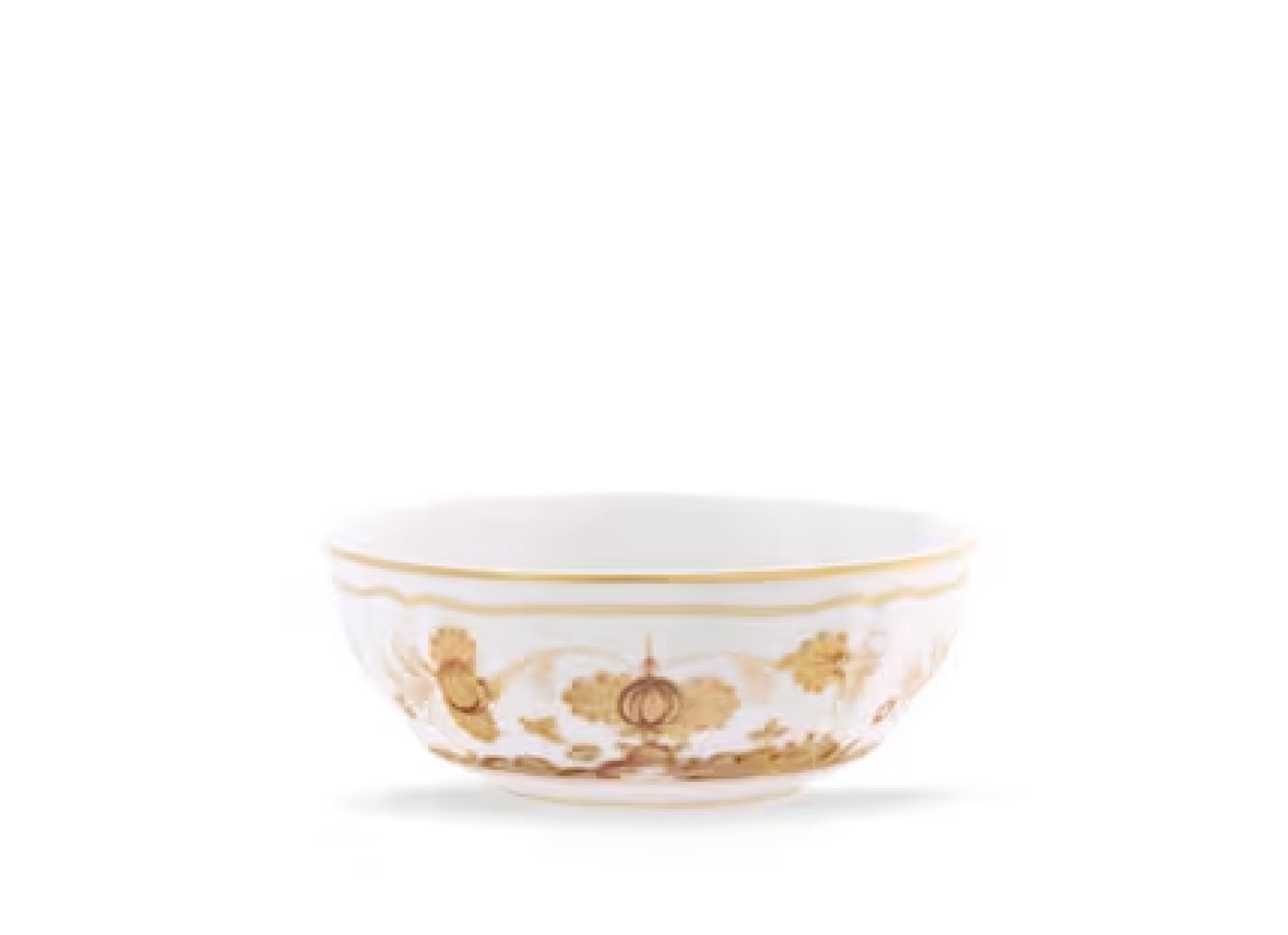 Oriente Italiano Aurum Bowl