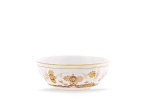 Oriente Italiano Aurum Bowl