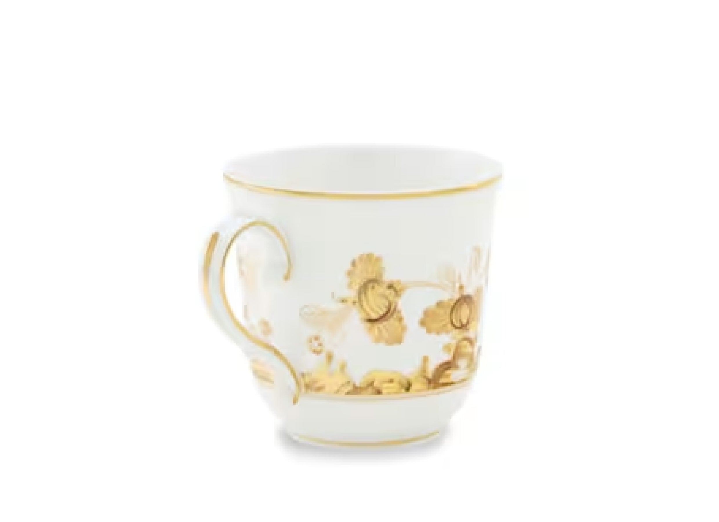 Oriente Italiano Aurum Mug