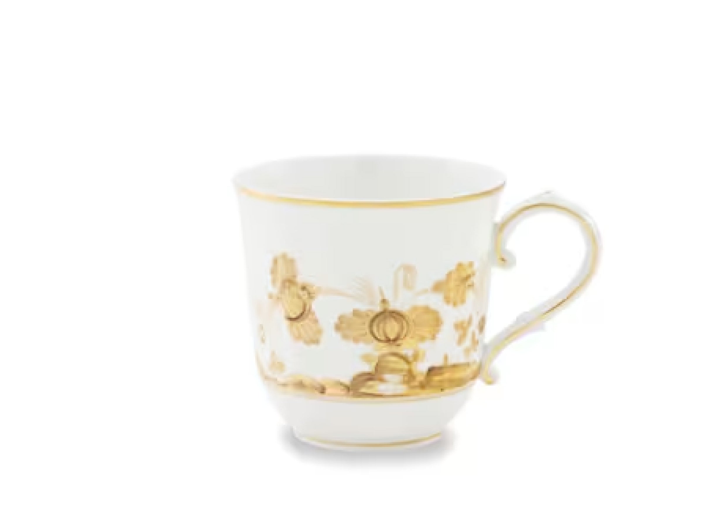 Oriente Italiano Aurum Mug