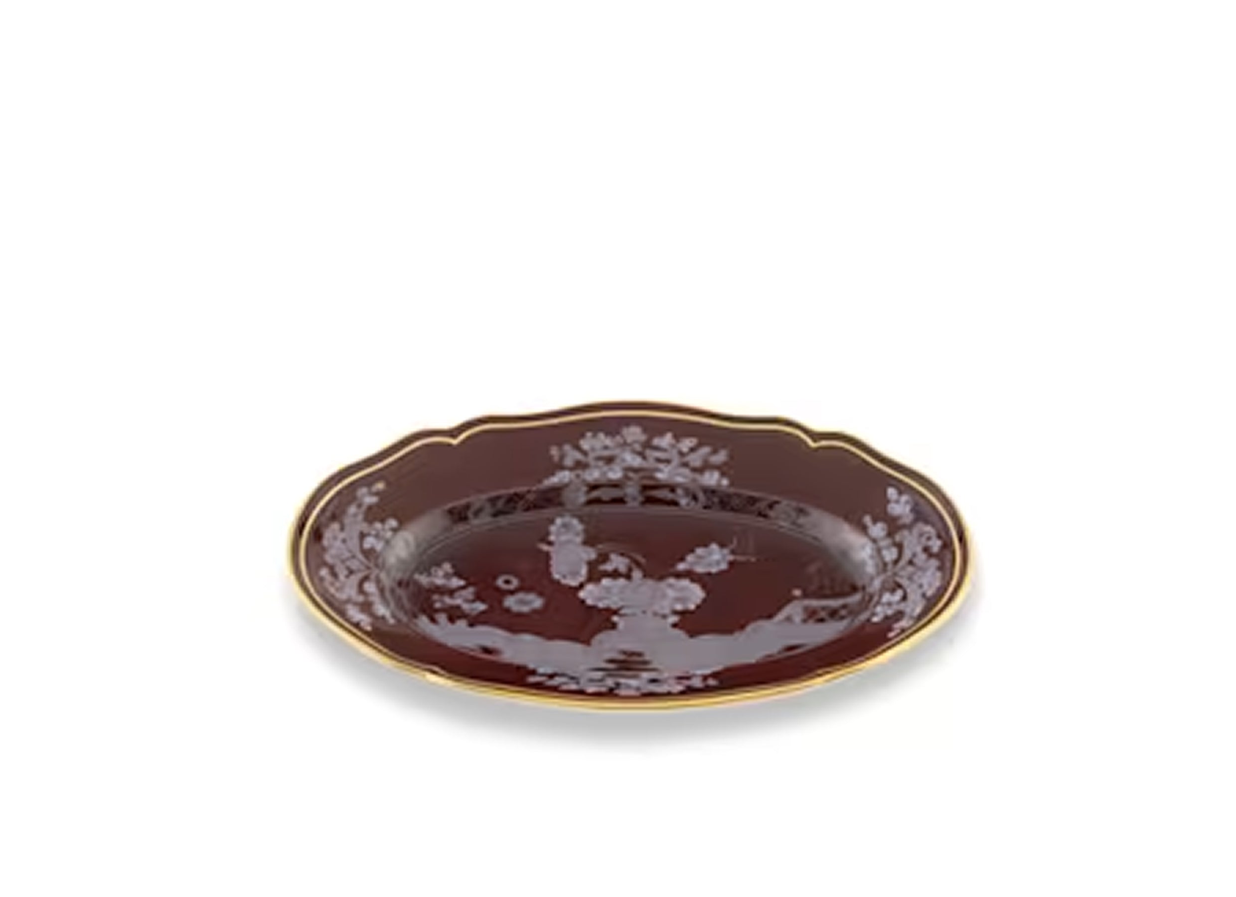 Oriente Italiano Castagna Pickle Dish