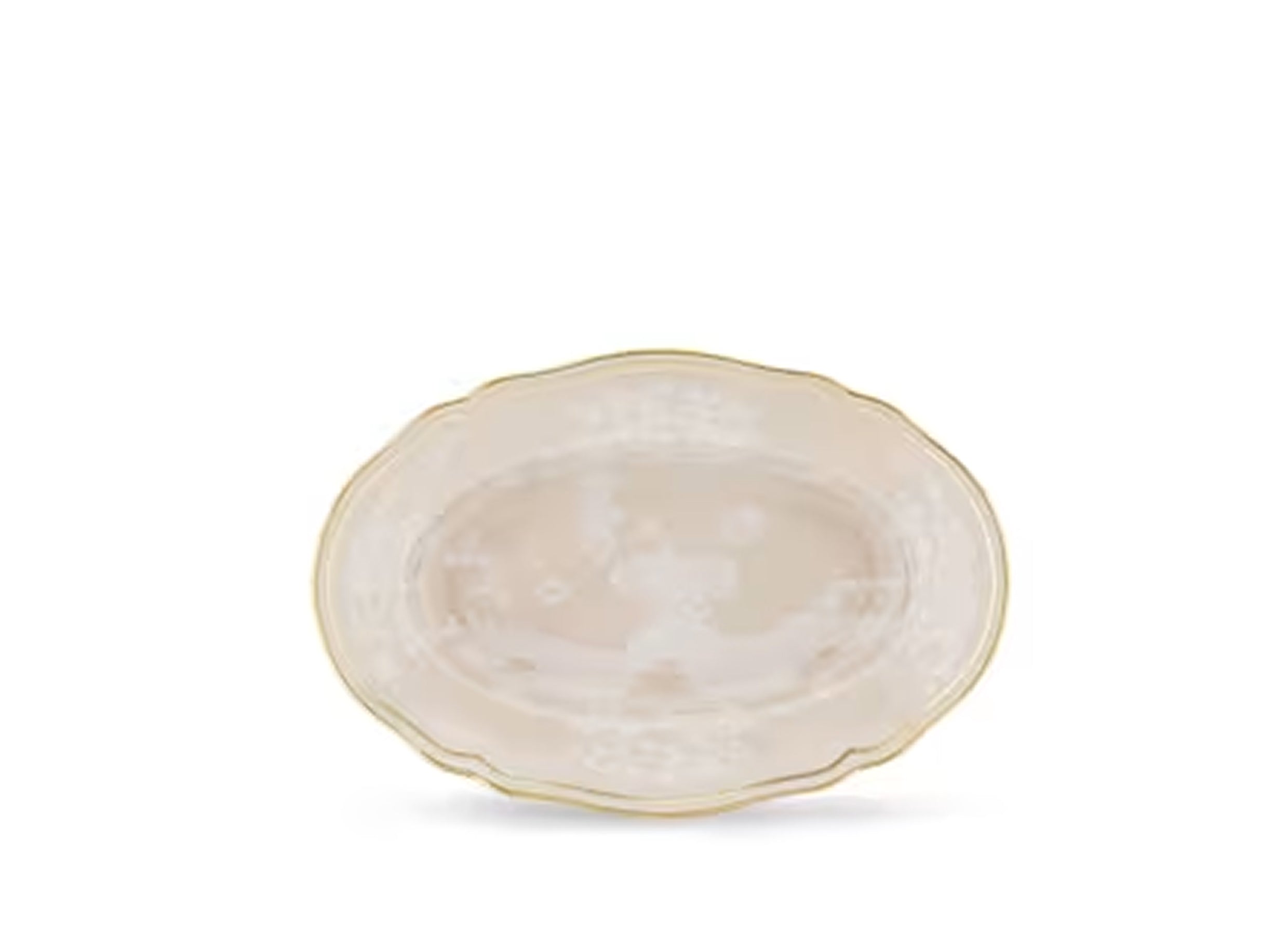 Oriente Italiano Meringa Pickle Dish
