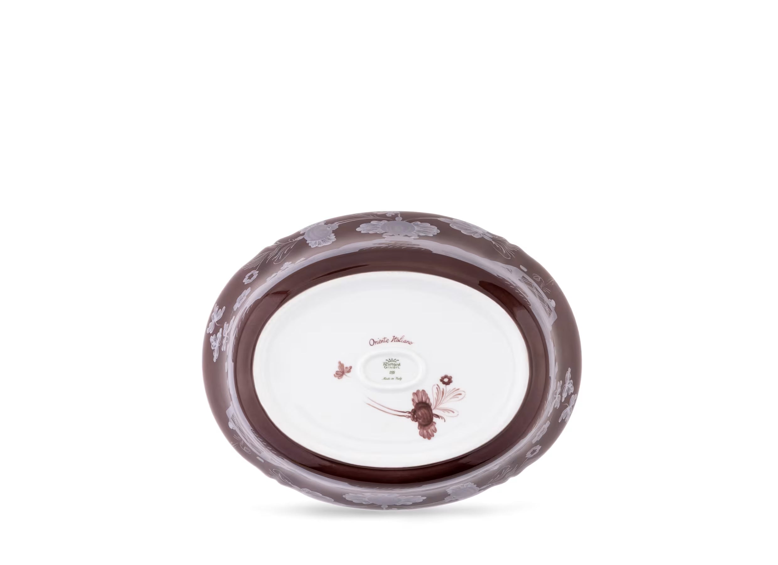 Oriente Italiano Castagna Salad Bowl