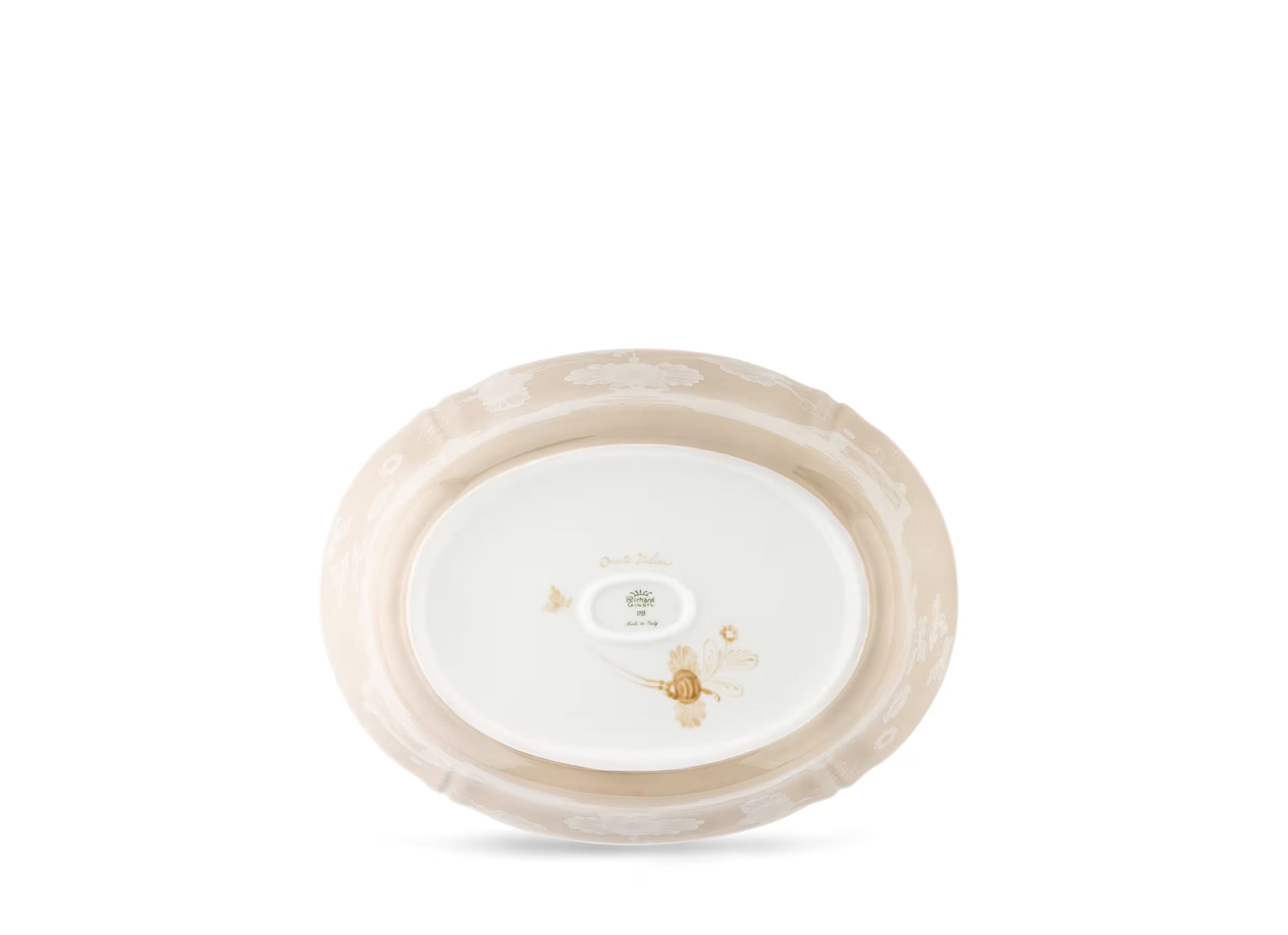 Oriente Italiano Meringa Salad Bowl