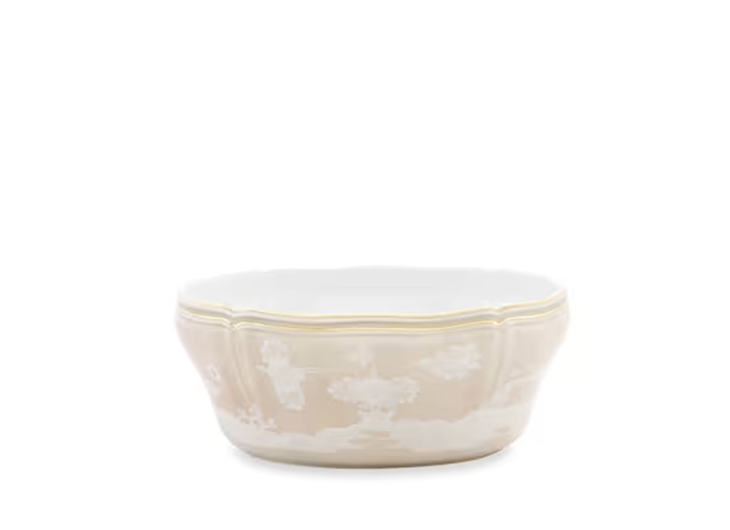 Oriente Italiano Meringa Salad Bowl