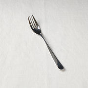Aquatique Bright Finish Dessert Fork