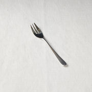 Aquatique Ice Finish Cake Fork