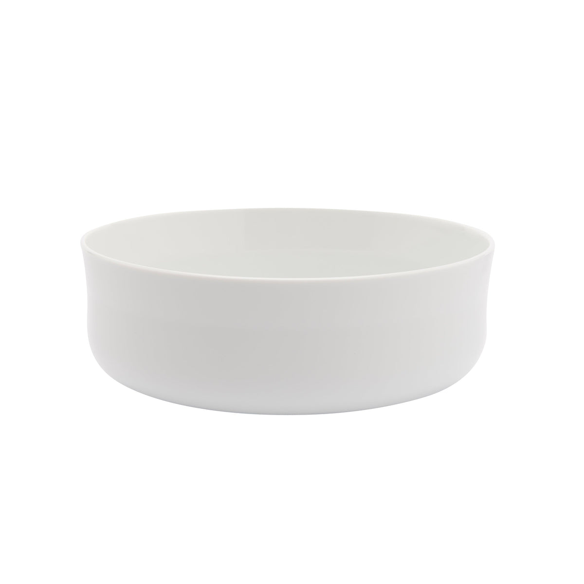S&B Bowl 160 White