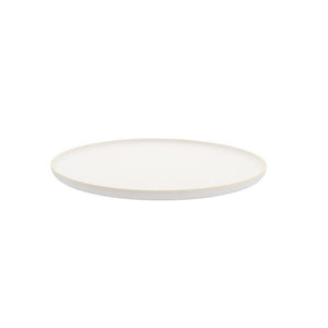 S&B Flat Plate 220 White/Yellow