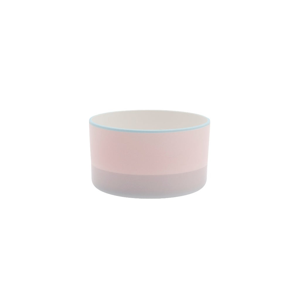 S&B Tea Cup Light Pink