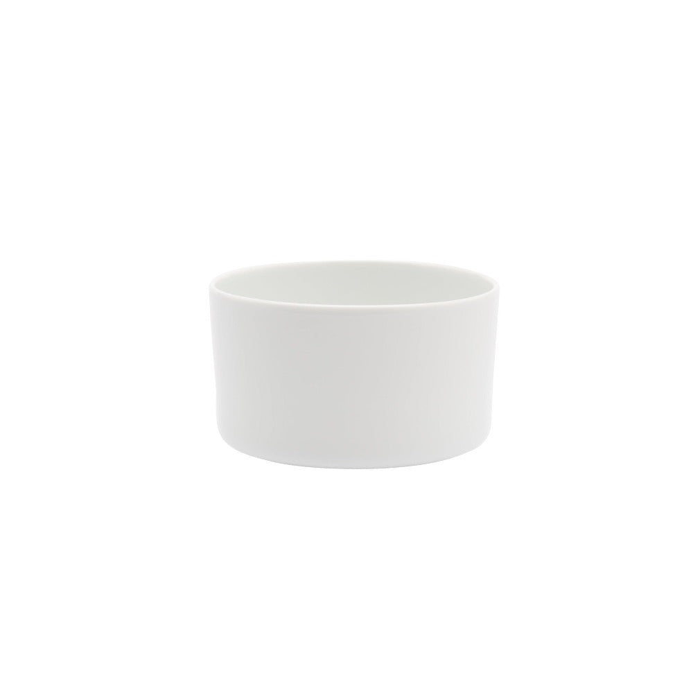 S&B Tea Cup White