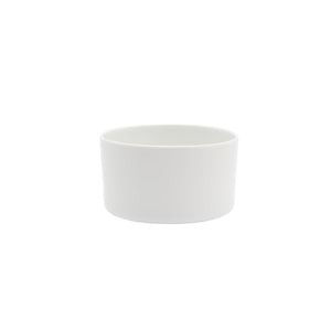 S&B Tea Cup White