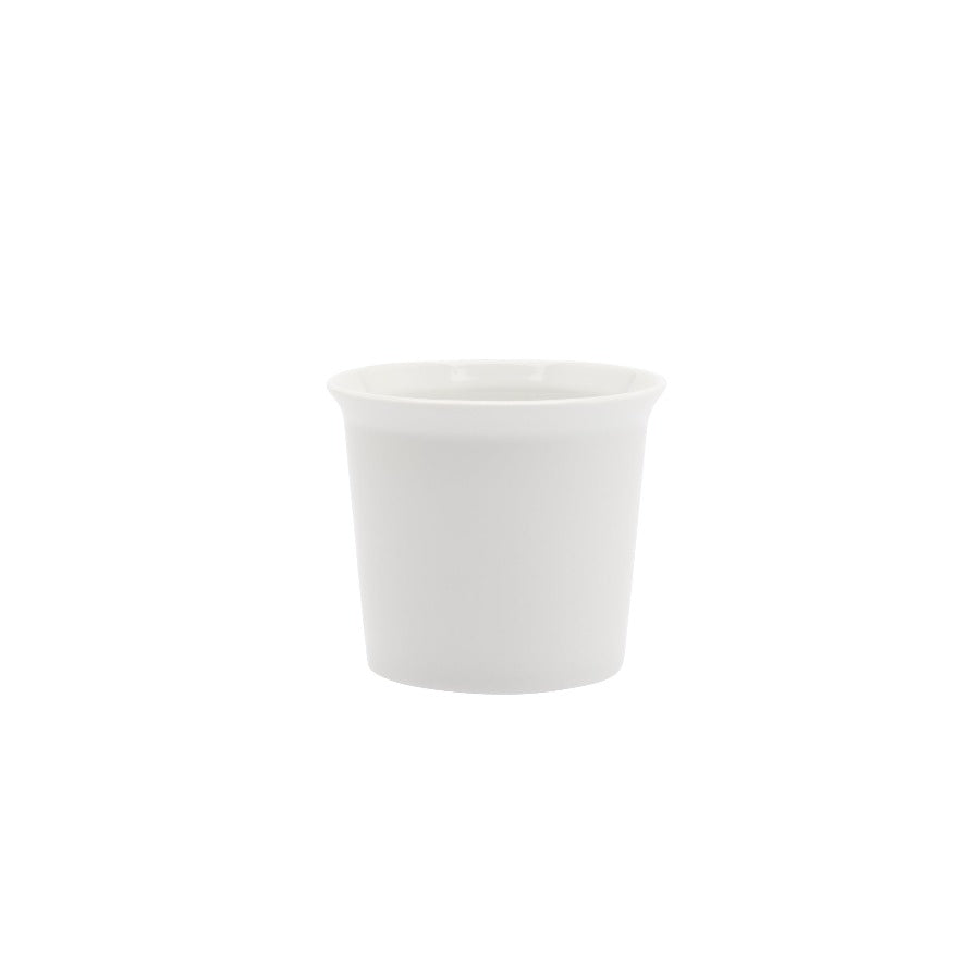 TY Coffee Cup (No Handle)