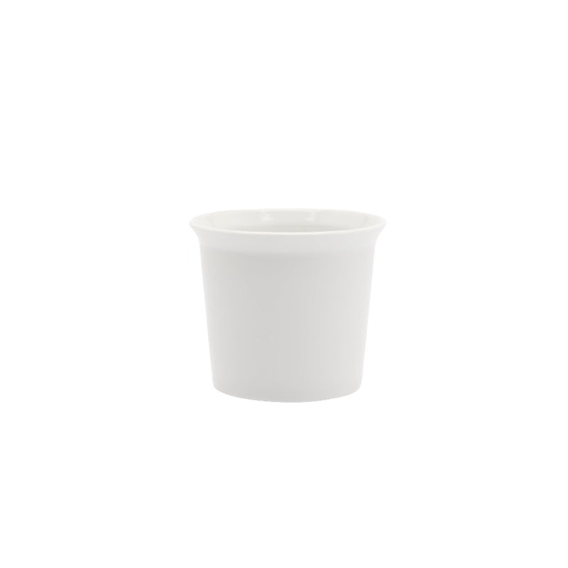 TY Coffee Cup (No Handle)