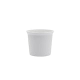 TY Coffee Cup (No Handle)
