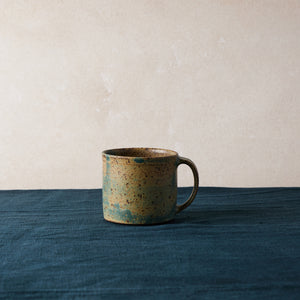 Asamono Mug 26-05