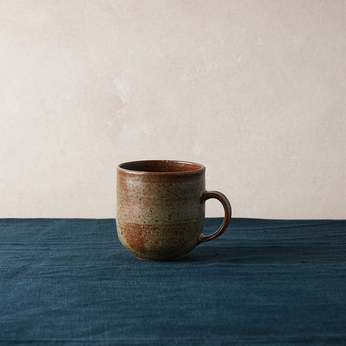 Asamono Mug 26-06