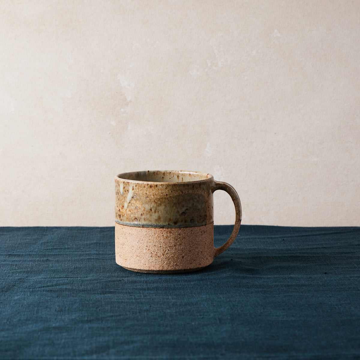 Asamono Mug 26-08