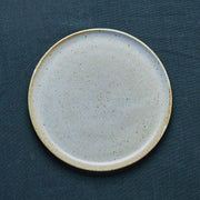 Asamono Dinner Plate