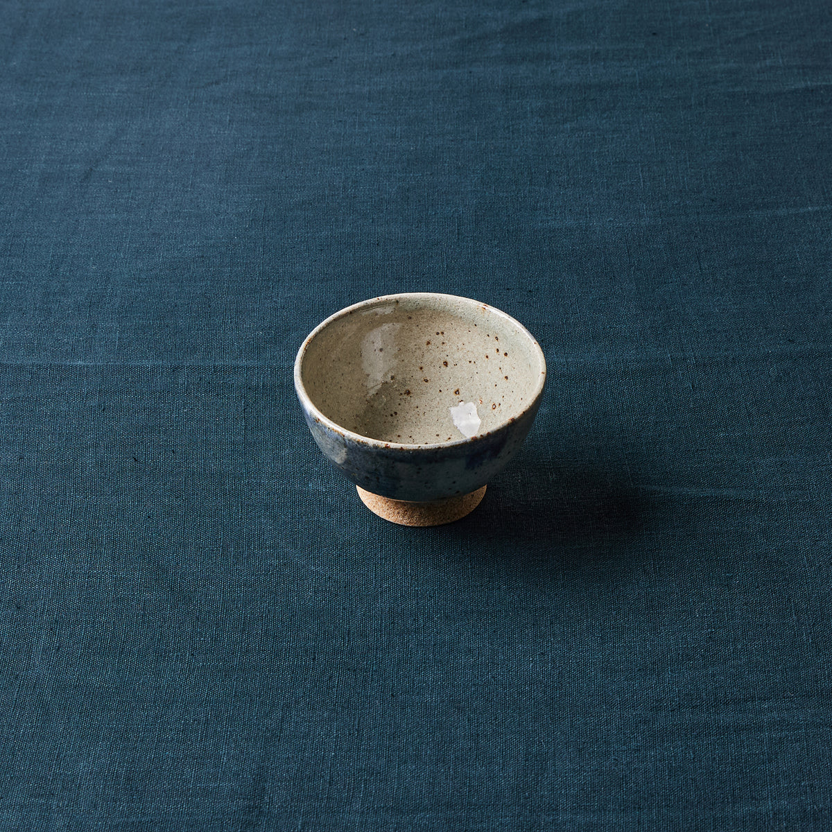 Asamono Tea / Ice Cream Cup