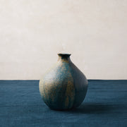 Asamono Vase 26-01
