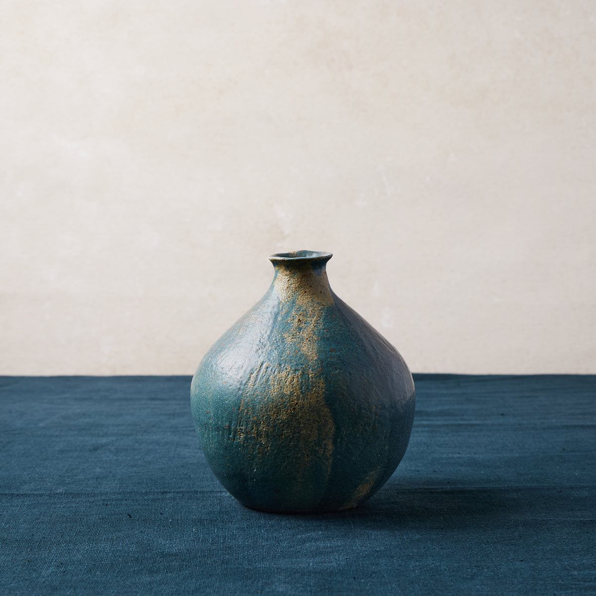 Asamono Vase 26-01