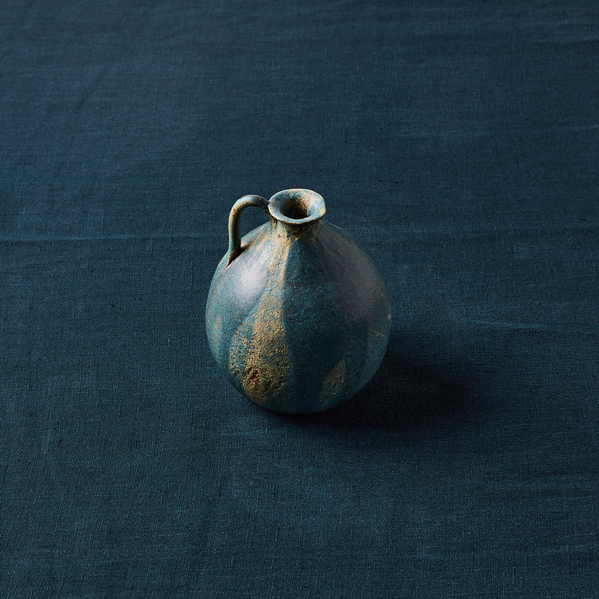 Asamono Vase 26-02
