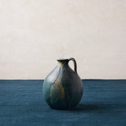 Asamono Vase 26-02