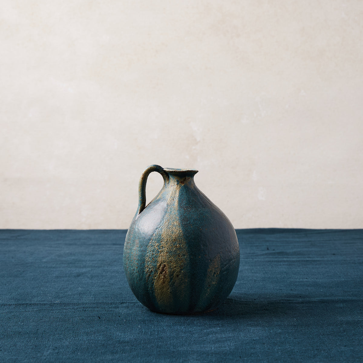 Asamono Vase 26-02