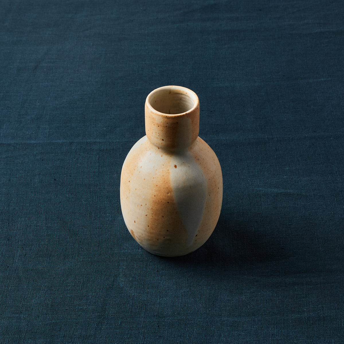 Asamono Vase 26-03