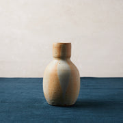 Asamono Vase 26-03