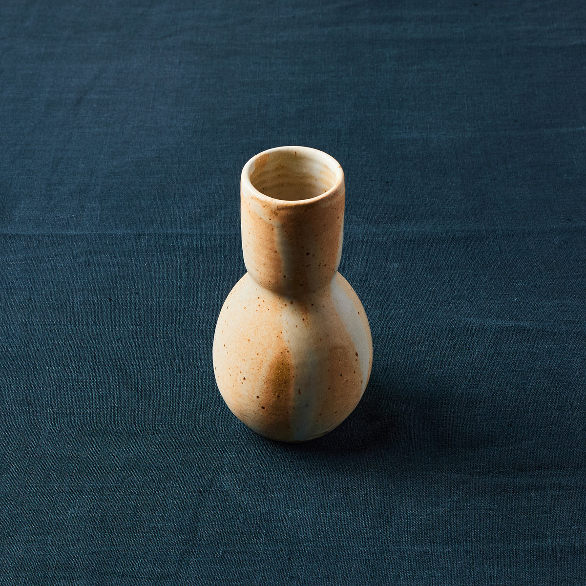 Asamono Vase 26-04