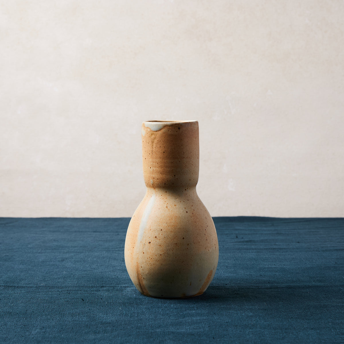 Asamono Vase 26-04