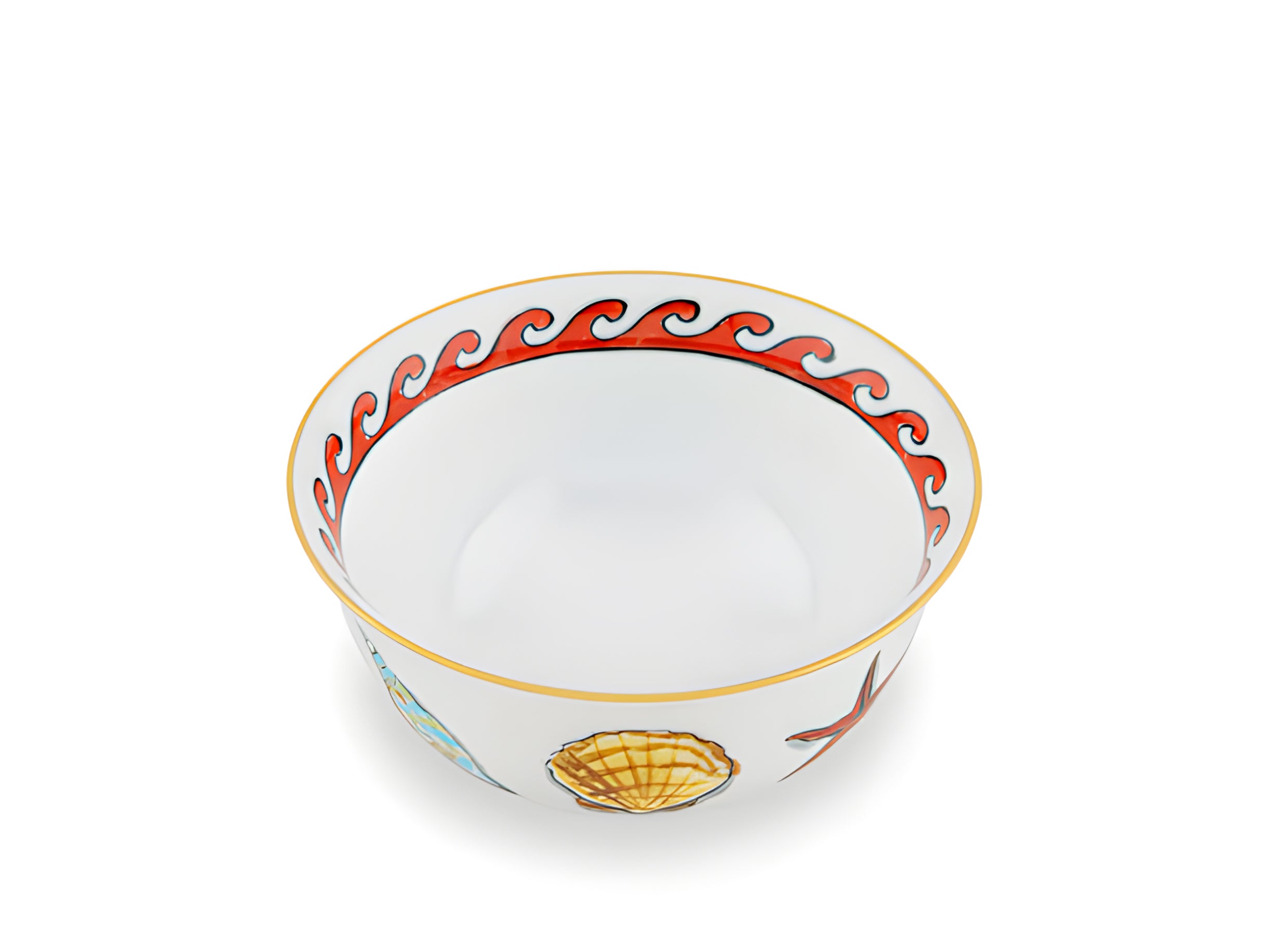 Il Viaggio di Nettuno Bowl