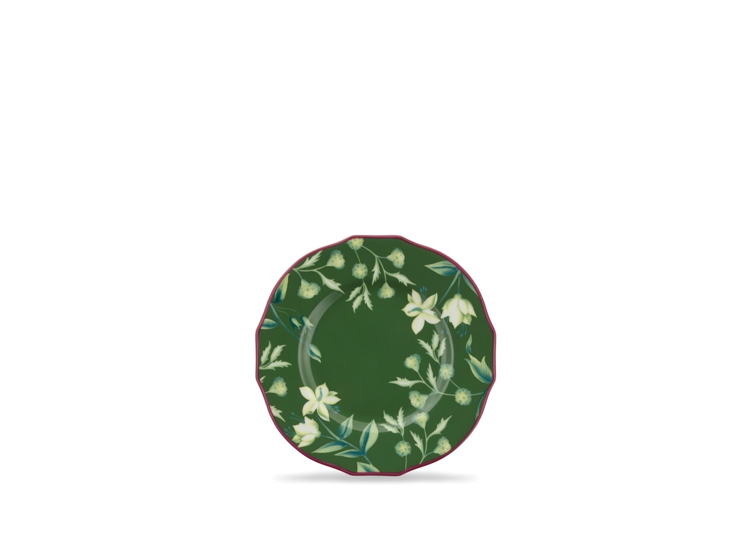 Florenza Bread Plate Acanto